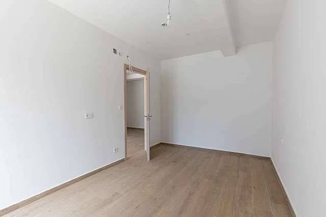 Apartment in Rafailovići mit einer Gesamtfläche von 127 m² plus einer Terrasse von 13 m² — photo 14
